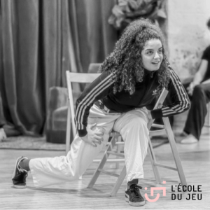 Stage Corps et jeu - Du 29 juin au 3 juillet